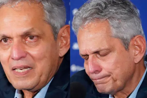 Un hundido Reinaldo Rueda impacta a toda Honduras señalando el verdadero motivo por el que no se clasificó al Mundial 2026