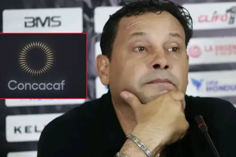 "Lo rechazaron": Jeaustin Campos recibe nuevo castigo de Concacaf y esto pasará con Real España