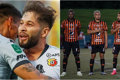 Herediano vs. Águila hoy EN VIVO: cuándo, a qué hora y dónde ver el partido | Copa Centroamericana 2023