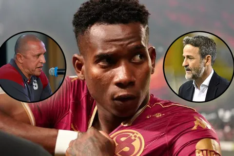 Tomás Rodríguez la rompió en Saprissa y Erick Lonnis le metió presión a Christiansen como nunca antes a 28 días del Mundial 2026