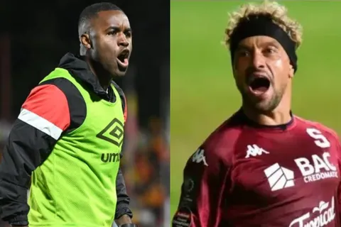 La traición queda atrás: Christian Bolaños y Joel Campbell cierran una vieja herida de Saprissa y Alajuelense