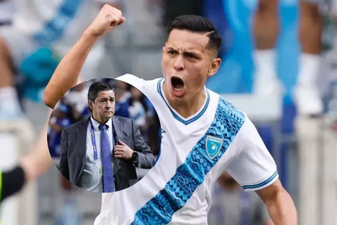 No lo esconde: Rubio Rubín regresa a Estados Unidos con una confesión que apunta directo a Luis Fernando Tena.