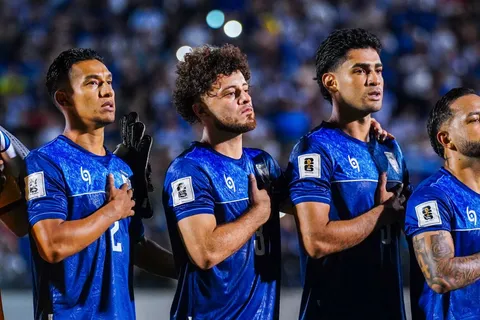 seleccion de nicaragua-mundial 2026