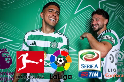 Se iría a poderosa liga de Europa: Luis Palma recibe la noticia que puede cambiarlo todo