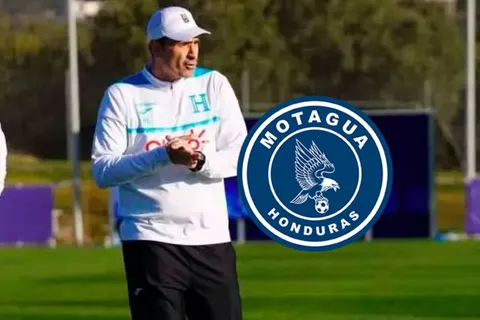 Ya es oficial: Motagua recibe la noticia que tanto esperaba desde la Selección de Honduras