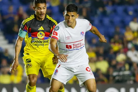 Olimpia toma firme decisión con el futuro de José Mario Pinto en pleno Clausura 2026