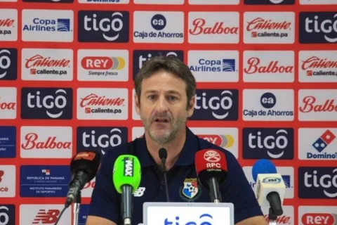 Thomas Christiansen: "Tenemos que mantener nuestra forma de jugar"