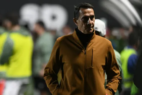 Los borrados por Guimaraes que se destacan en otros clubes.