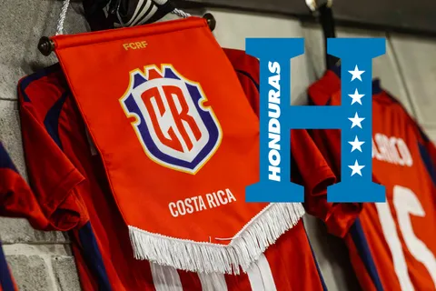 “Ellos no son tan buenos”: mundialista de Costa Rica dice lo que nadie se anima de Honduras y calienta el clásico rumbo al Mundial 2026