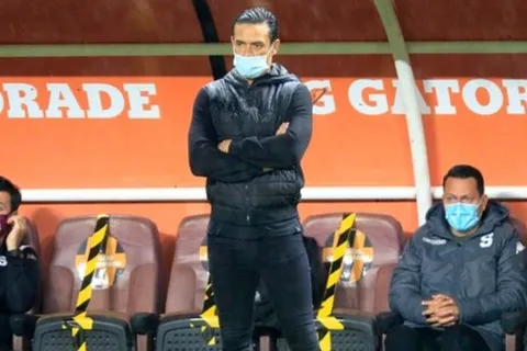Centeno aseguró que Saprissa mejoró su nivel tras caer contra Alajuelense
