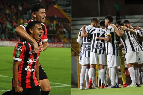 Alajuelense vs. Sporting FC hoy EN VIVO: cuándo, a qué hora y dónde ver el partido | Primera División de Costa Rica 2023