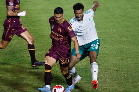 Lo que necesita Comunicaciones para avanzar a cuartos de la Concachampions