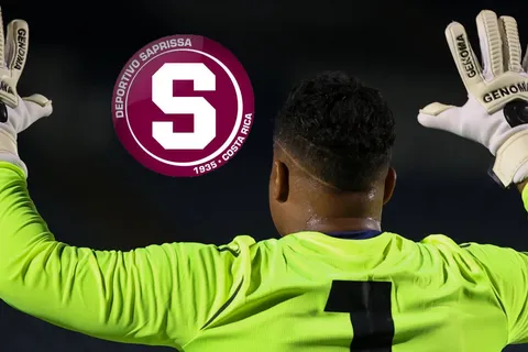 Se formó en Saprissa, entrenó con Keylor Navas y ahora tiene que bajar 20 kilos para salvar su futuro: "Voy a luchar"