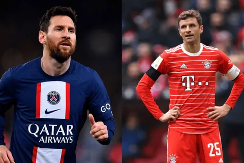 PSG vs. Bayern Múnich hoy por la Champions League: ver EN VIVO y EN DIRECTO la ida de los octavos de final en Centroamérica