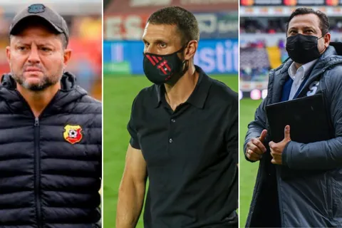 Banquillo de Alajuelense con mejor balance de estabilidad y rendimiento