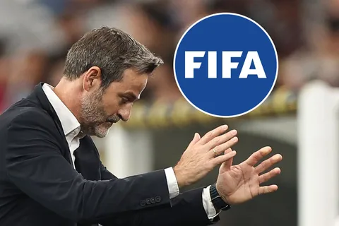 FIFA no puede evitarlo: Thomas Christiansen recibe su primer revés del 2026 en la Selección de Panamá
