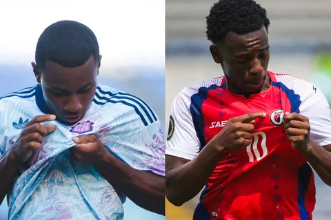 Costa Rica vs. Haití: a qué hora y dónde ver EN VIVO el partido decisivo por el Premundial Sub-20