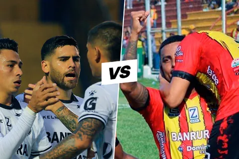 Comunicaciones vs. Zacapa EN VIVO: a qué hora y dónde ver | Liga Nacional de Guatemala 2023