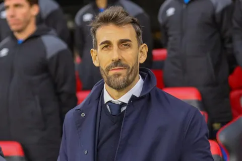 David Dóniga se refirió al próximo rival de El Salvador. (Foto: FCA)