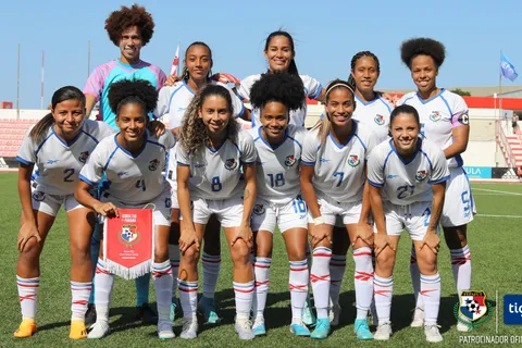Mundial Femenino 2023: dónde y en qué canal se podrá ver a la Selección de Panamá