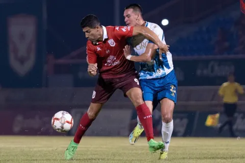 Nelson Bonilla anotó en el fútbol tailandés. (Foto: Cancha)