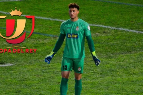 Real Unión de Patrick Sequeira queda eliminado de la Copa del Rey