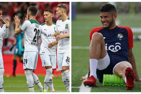Arminia Bielefeld vs. Borussia Mönchengladbach: sigue EN VIVO y EN DIRECTO a Andrés Andrade en el juego por la fecha 4 de la Bundesliga de Alemania en Centroamérica
