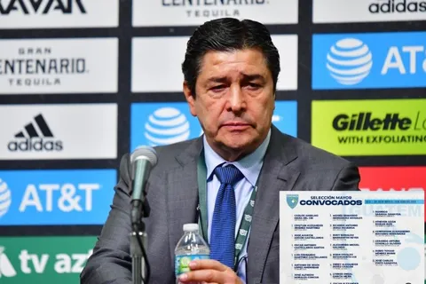 Convocatoria de Guatemala para la Liga de las Naciones Concacaf