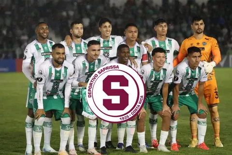 Asusta: lo que Antigua no quiere ver antes de la revancha contra Saprissa