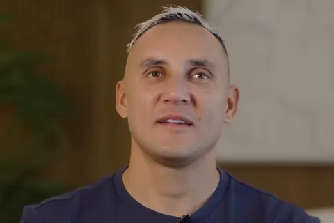 “Me estreso mucho”: Keylor Navas sorprende a Costa Rica con la confesión que deja al descubierto su lado más oculto