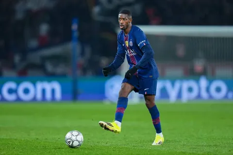 Dónde ver PSG vs. Slovan Bratislava en Centroamérica: hora y TV para el partido de Champions League