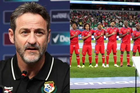 Decisión tomada en Panamá: legionario elige su club ante una citación de Thomas Christiansen