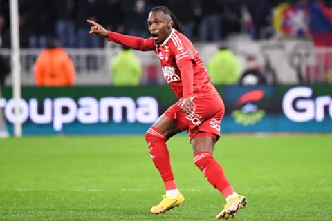Alberth Elis confirma la razón por la que fichó por Stade Brest