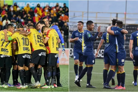 Herediano vs. Guadalupe: ver aquí hoy EN VIVO y EN DIRECTO el juego por la fecha 10 del Clausura 2022 de la Primera División de Costa Rica