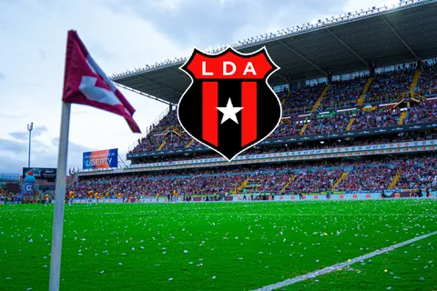 “Es liguista”: brilla en Saprissa, se transformó en una figura para Wanchope pero pudo haber jugado en Alajuelense por una razón