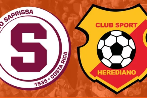 Saprissa vs. Herediano: Cronograma confirmado para las finales del Apertura 2023