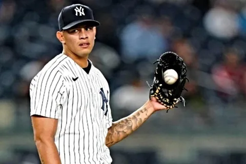 New York Yankees vs. Boston Red Sox: cuándo, dónde y por qué canal ver a Jonathan Loaisiaga en el juego por el comodín