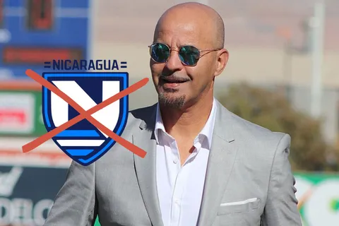 Borrado: Fantasma Figueroa deja afuera a una figura de la Selección de Nicaragua en un momento clave.