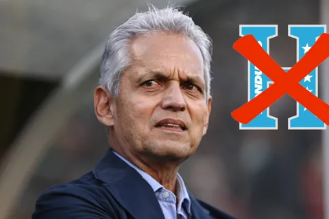 Honduras y Reinaldo Rueda son sacudidos tras confirmarse la peor noticia de cara a las Eliminatorias