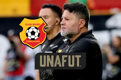 unafut-herediano-jafet soto