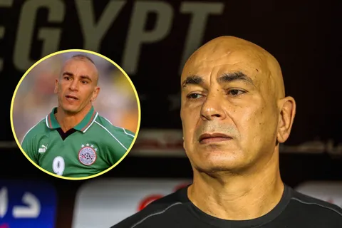 De Italia 90 al Mundial 2026: ¿Quién es Hossam Hassan, el DT de Egipto?