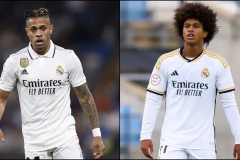 Exjugadores del Real Madrid podrían enfrentar a Guatemala en la Eliminatoria de Concacaf