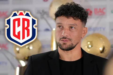 "Fue erróneo": Christian Bolaños alerta a Costa Rica sobre la decisión que puede sellar el fracaso del Piojo Herrera rumbo al Mundial 2026