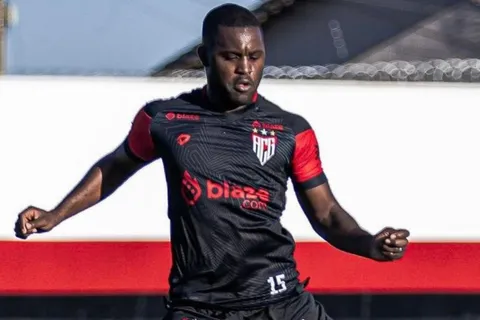 Dramático: Joel Campbell se lleva otro disgusto en Brasil