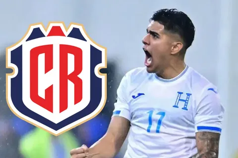 Dejó a todos boquiabiertos: Luis Palma dijo lo que pocos en Honduras se animan antes de enfrentar a Costa Rica por Eliminatorias