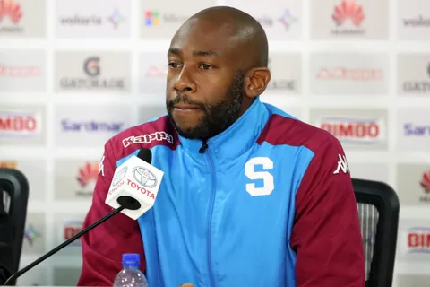 Lejos de José Giacone: Wanchope marca diferencias y les manda un mensaje a dos jugadores