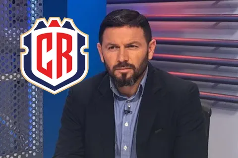 Rolando Fonseca no se guarda nada, denuncia a los responsables de la crisis de Costa Rica y lanza un ultimátum: “Que se vayan”