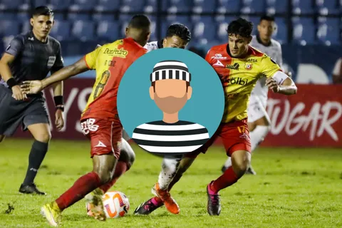 Un futbolista de gran reconocimiento podría terminar en prisión. (Foto: ESPN)
