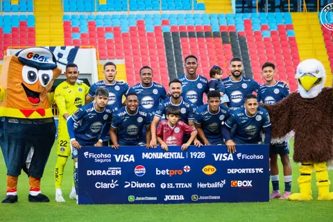 Cómo quedó la tabla de posiciones del Clausura 2026 en Honduras tras el triunfo de Motagua ¿Y Real España?