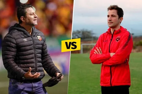 La frase de Soto sobre Lleida que Alajuelense definió como xenofobia